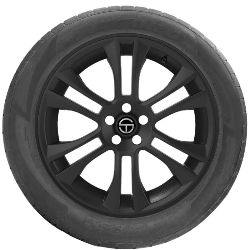 275/40ZR20 Atturo AZ850 106Y XL Tire