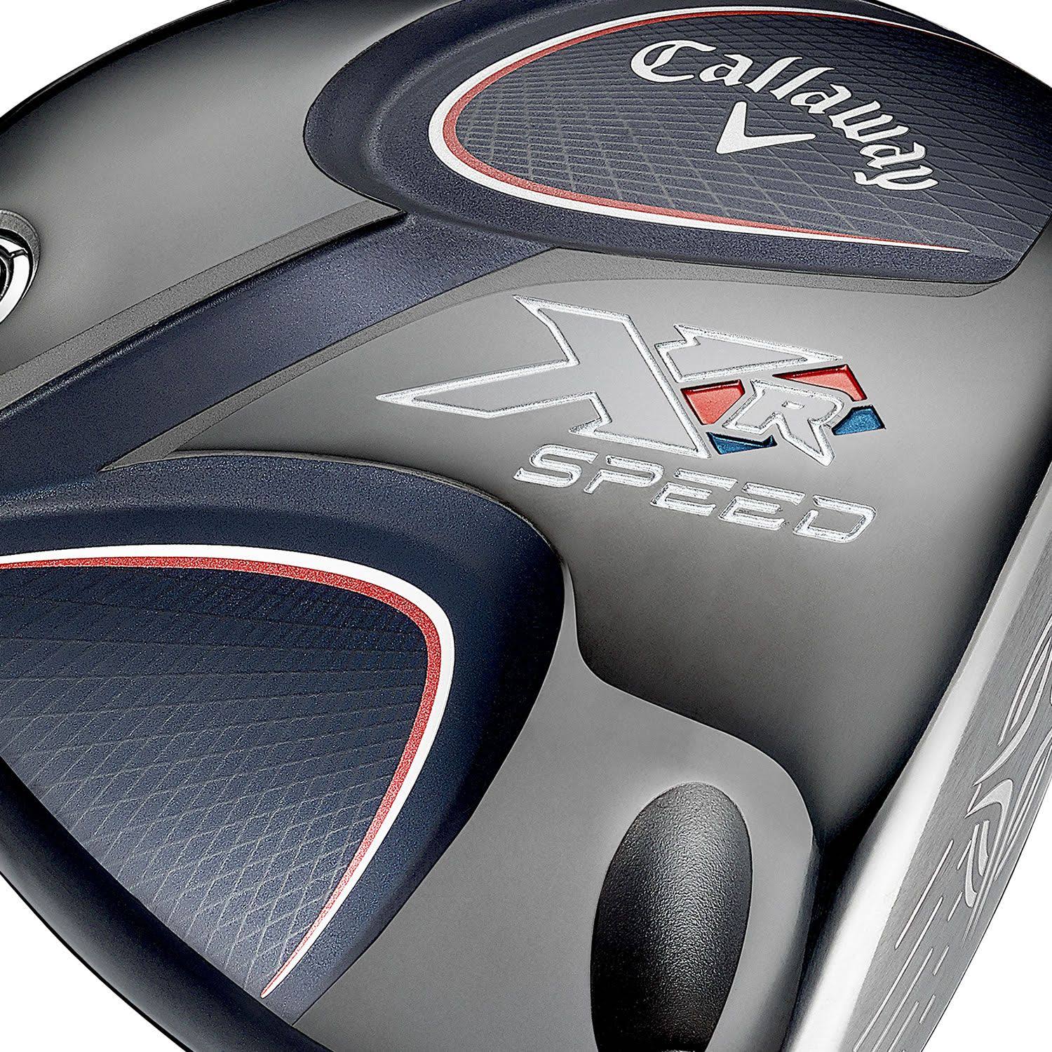 Callaway XR Speed Golf Driver