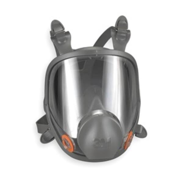 3M 6700 3M6000 Respirator, S