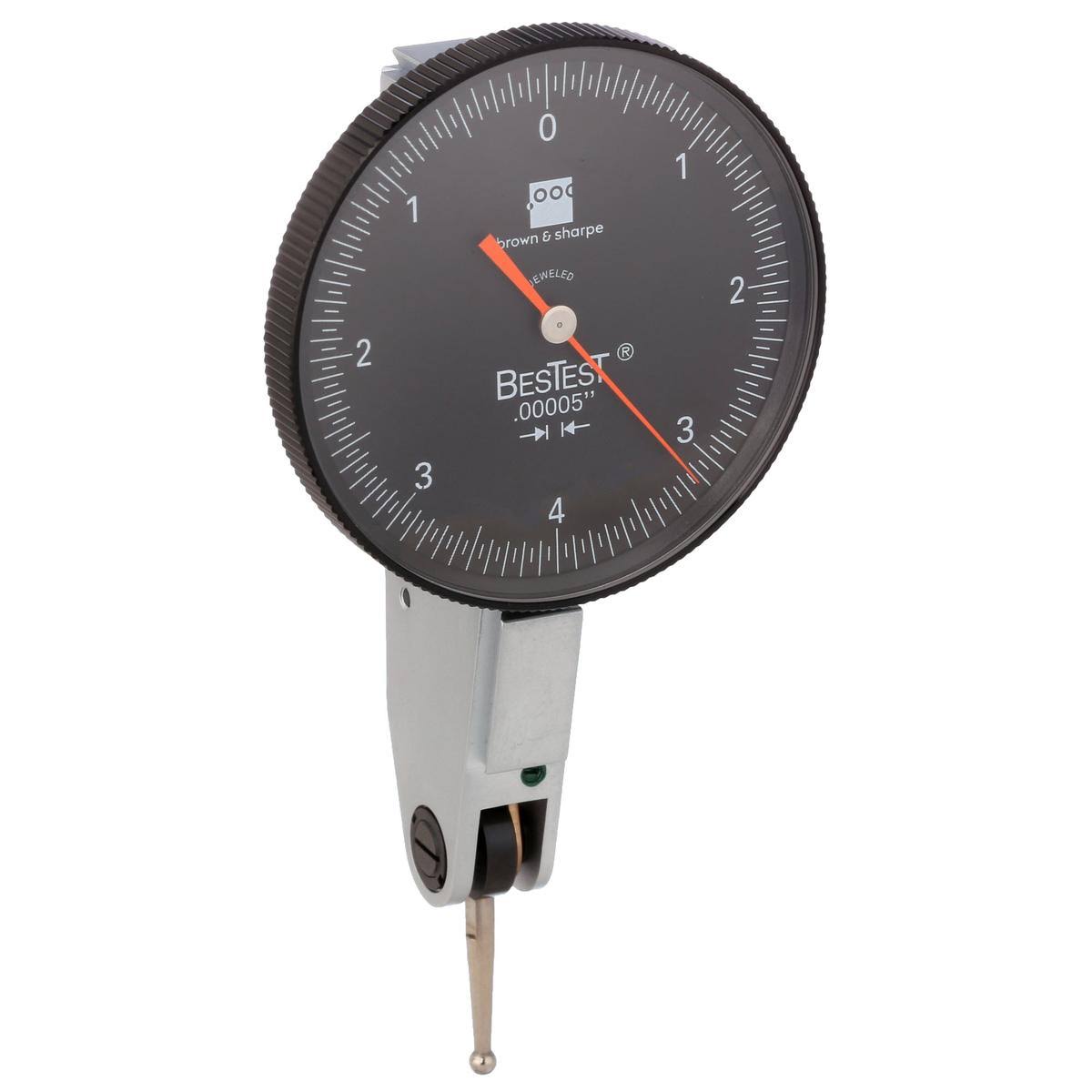 Brown u0026 Sharpe Dial Test Indicator 599-7033-5
