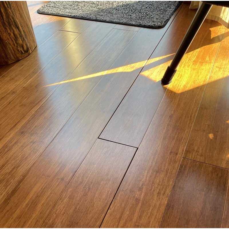 Cali Bamboo Bamboo Hardwood Flooring - Shop Hardware Tools Online Store