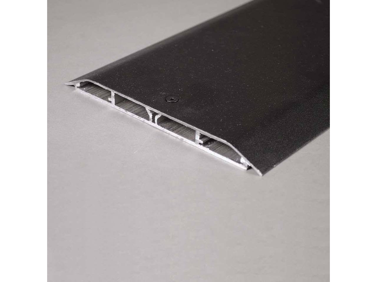C2G 8ft Wiremold OFR Overfloor Raceway Base and Cover