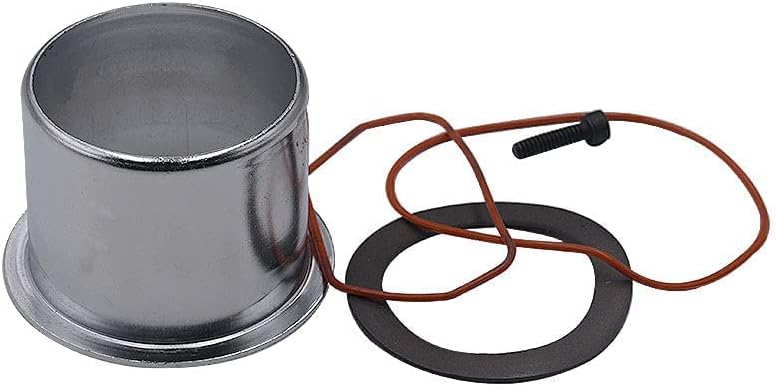 Cylinman K-0650 Compression Ring Kit fit for Craftsman DeVilbiss Porter Cable Air Compressor Cylinder