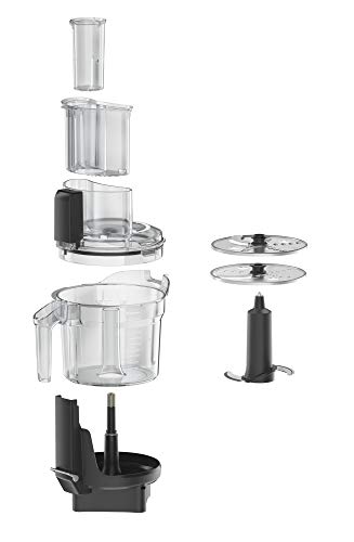 Vitamix Ascent and Venturist Series Food Processor Attachment