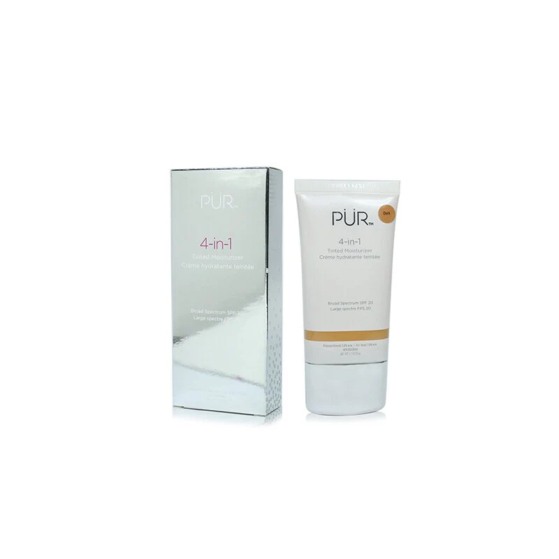 PUR (PurMinerals) 4 in 1 Tinted Moisturizer Broad Spectrum SPF 20 - # LP3 50g/1.7oz