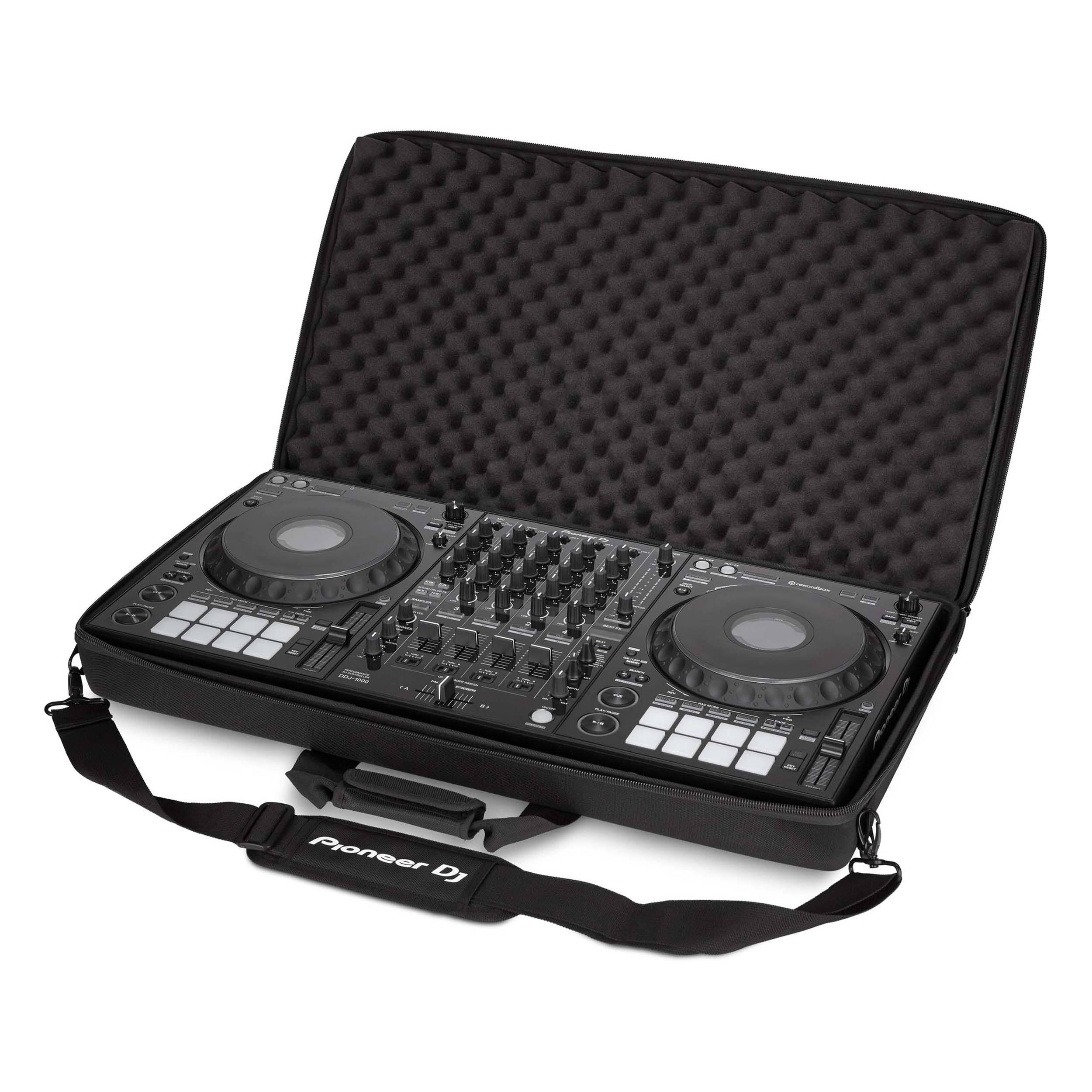Pioneer DJ DJC-1X Controller Bag for DDJ-1000/DDJ-SX3