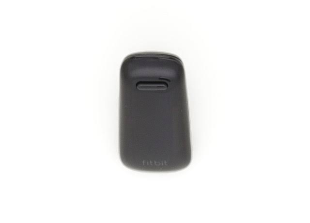 Fitbit One - Activity Tracker - Black