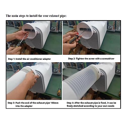 Portable Air Conditioner,Camping Air Conditioner,12V/24V/220V Outdoor Low Power Consumption Portable Silent Design for Camping Tent, RVs, Travel, Truck and Fishing