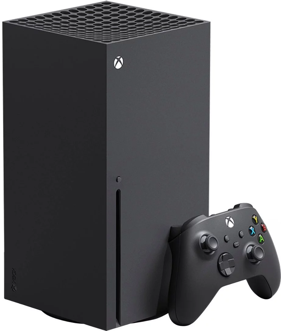 Microsoft Xbox Series X – Forza Horizon 5 Bundle, 1TB SSD Video Gaming Console with One Xbox Wireless Controller + Mazepoly Accessories