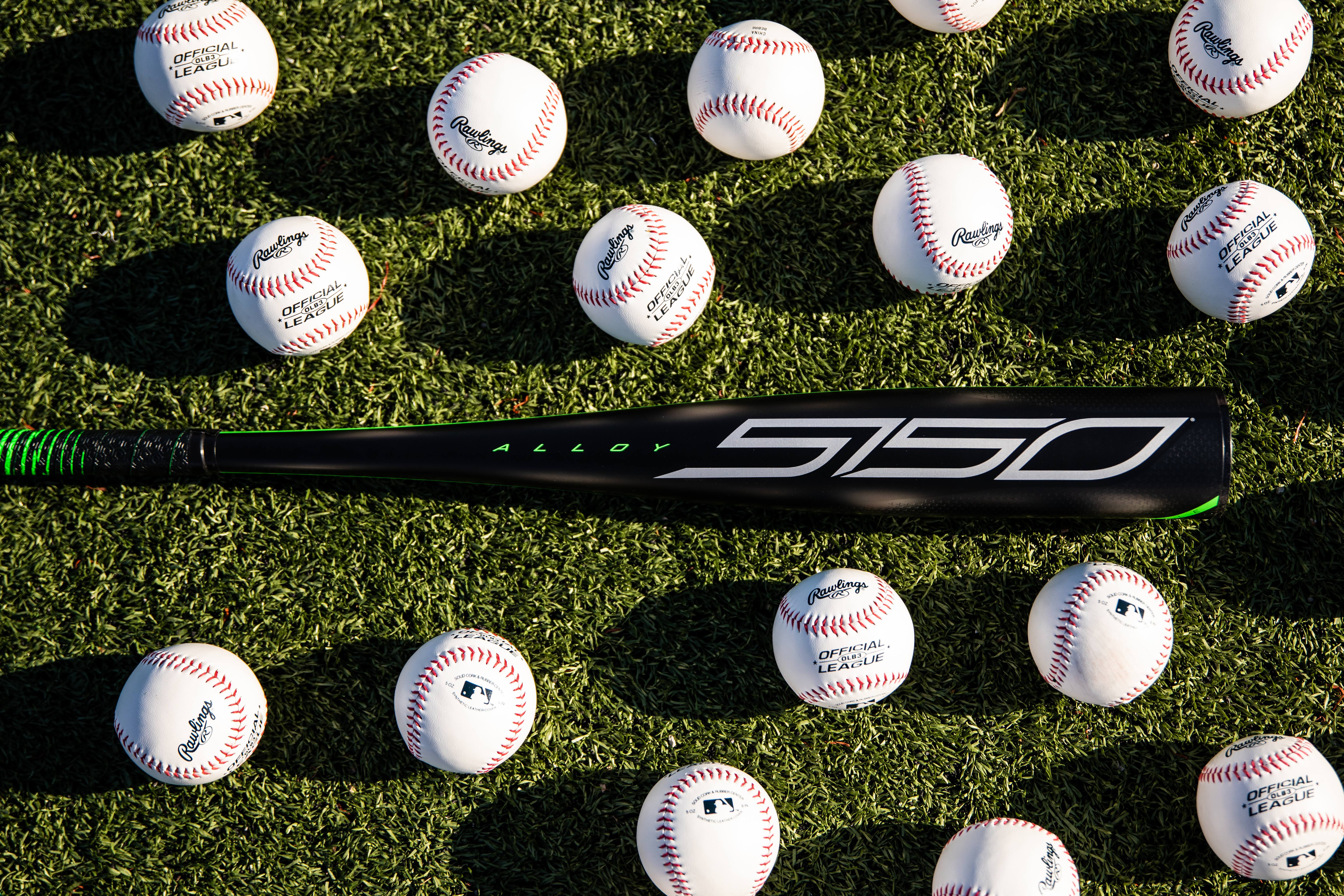 Rawlings 2021 5150 -10 USSSA Baseball BAT-26
