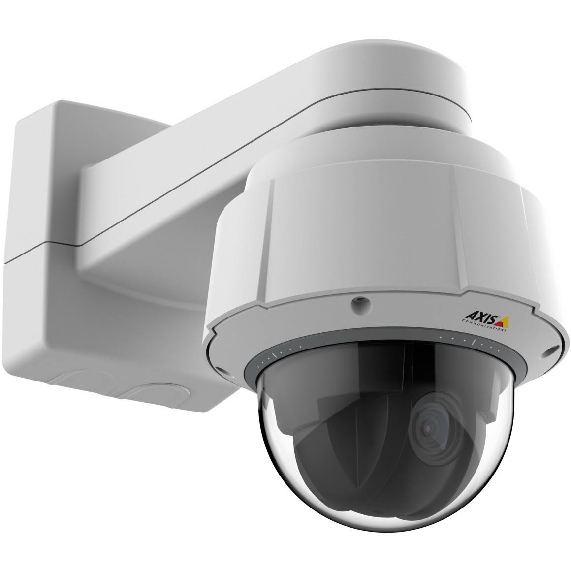 Axis Q6055-E PTZ Network Camera