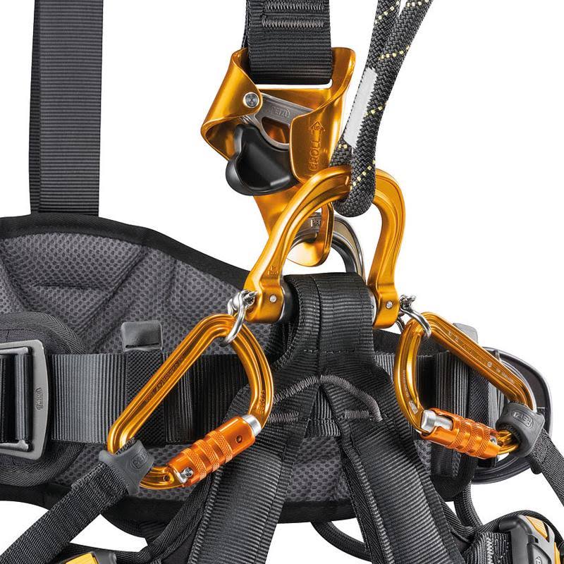 Petzl Astro Bod Fast International Version Harness 0