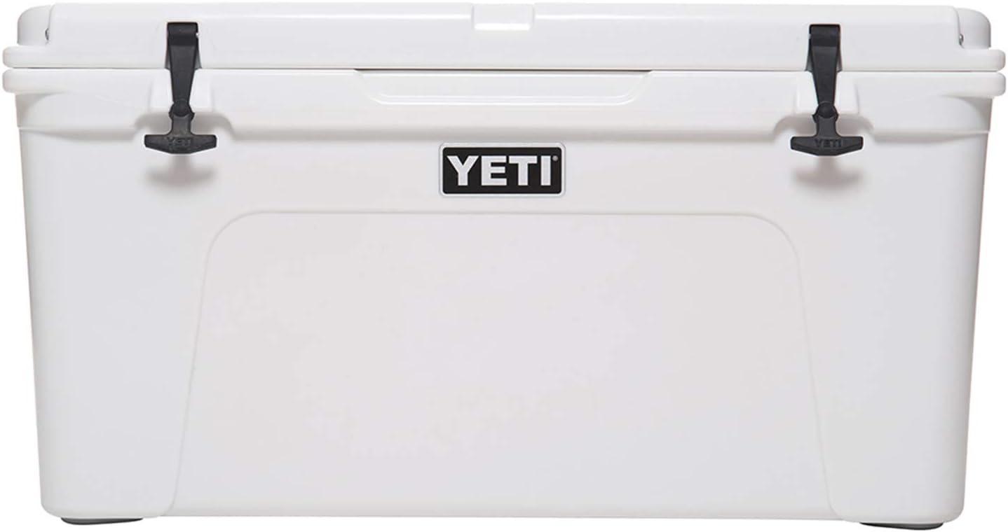 YETI Tundra 75 Cooler