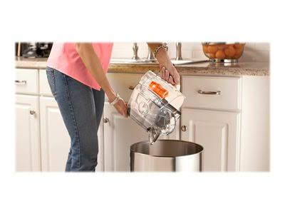 Electrolux UltraActive DeepClean EL4300B Canister Vacuum - Bagless - HEPA