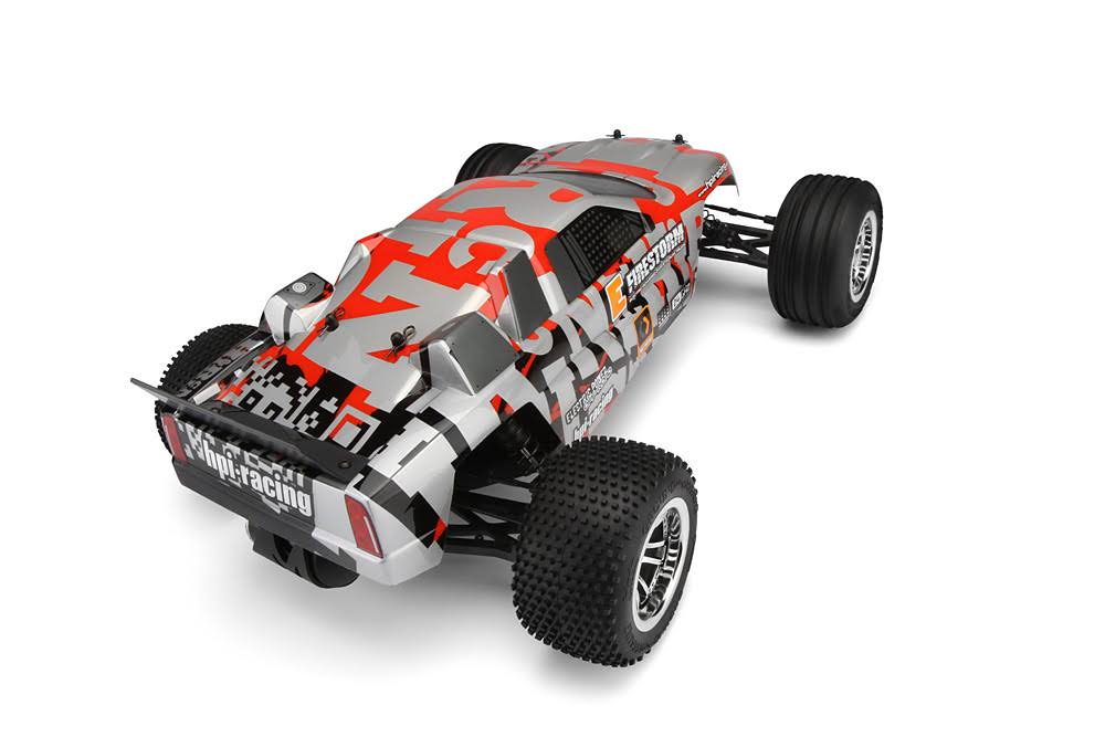 HPI Racing - E-Firestorm 10T - 105845