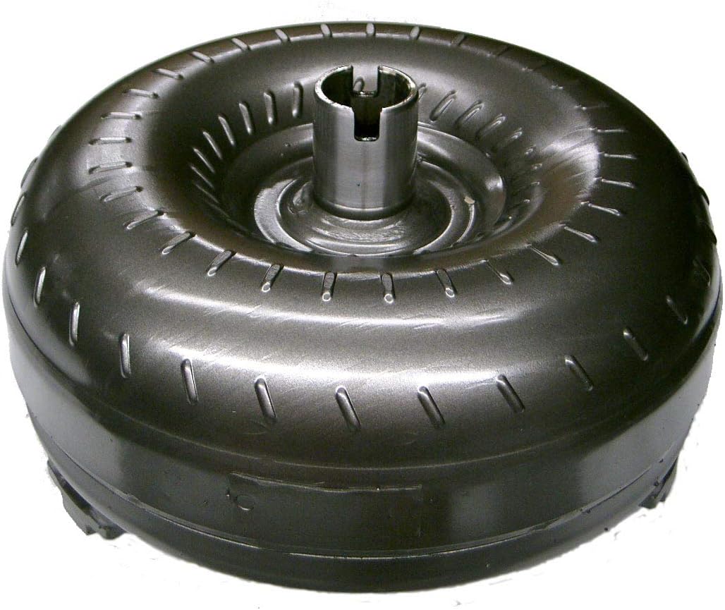 TORCO 6L80E 6L90E 5.3L 6.0L JMBX Torque Converter - REMANUFACTURED