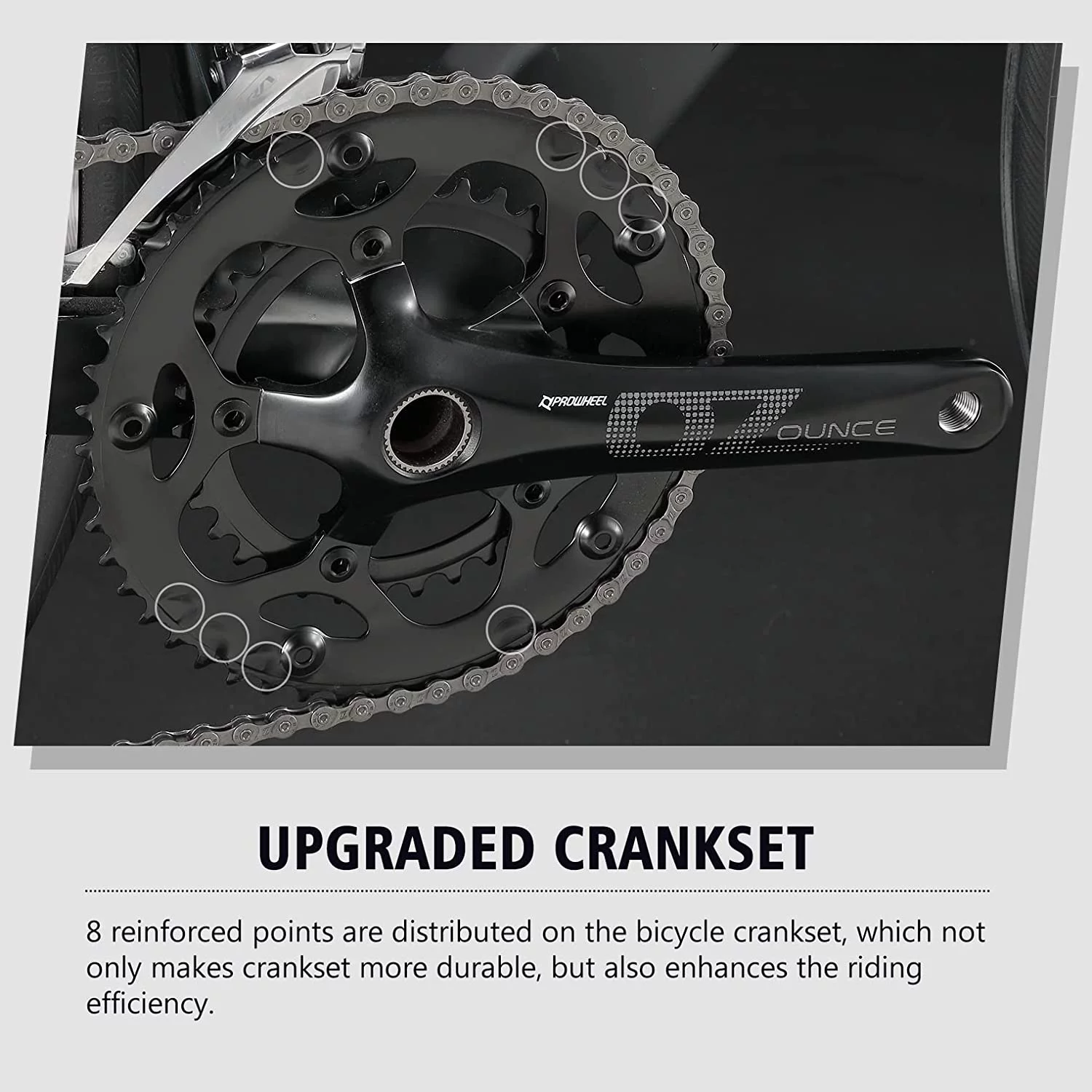 SAVADECK Carbon Road Bike - Warwinds3.0 700C