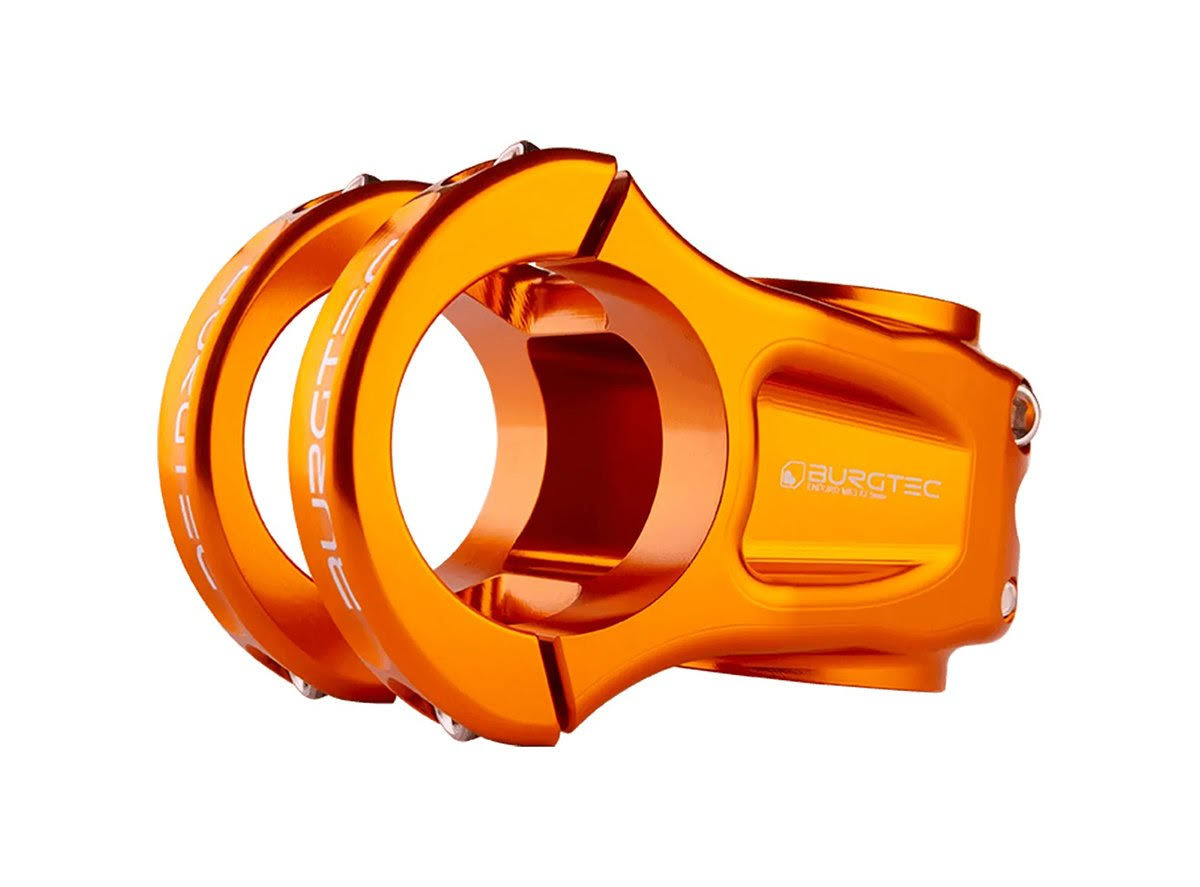Burgtec Enduro MK3 Stem, Kash Bronze | 35mm