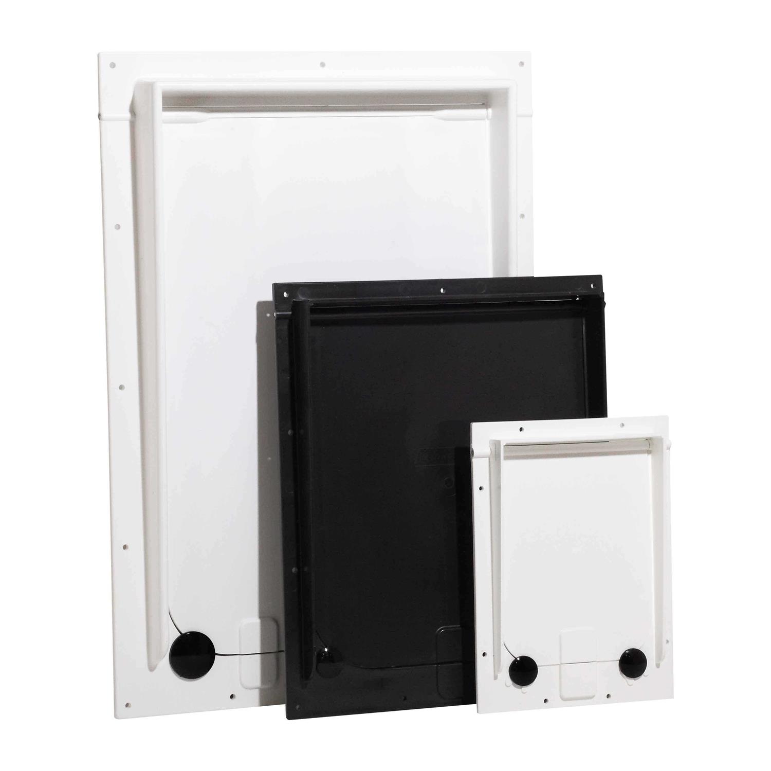 Magnador Pet Door Plaza Enterprises - Pet Supplies online store
