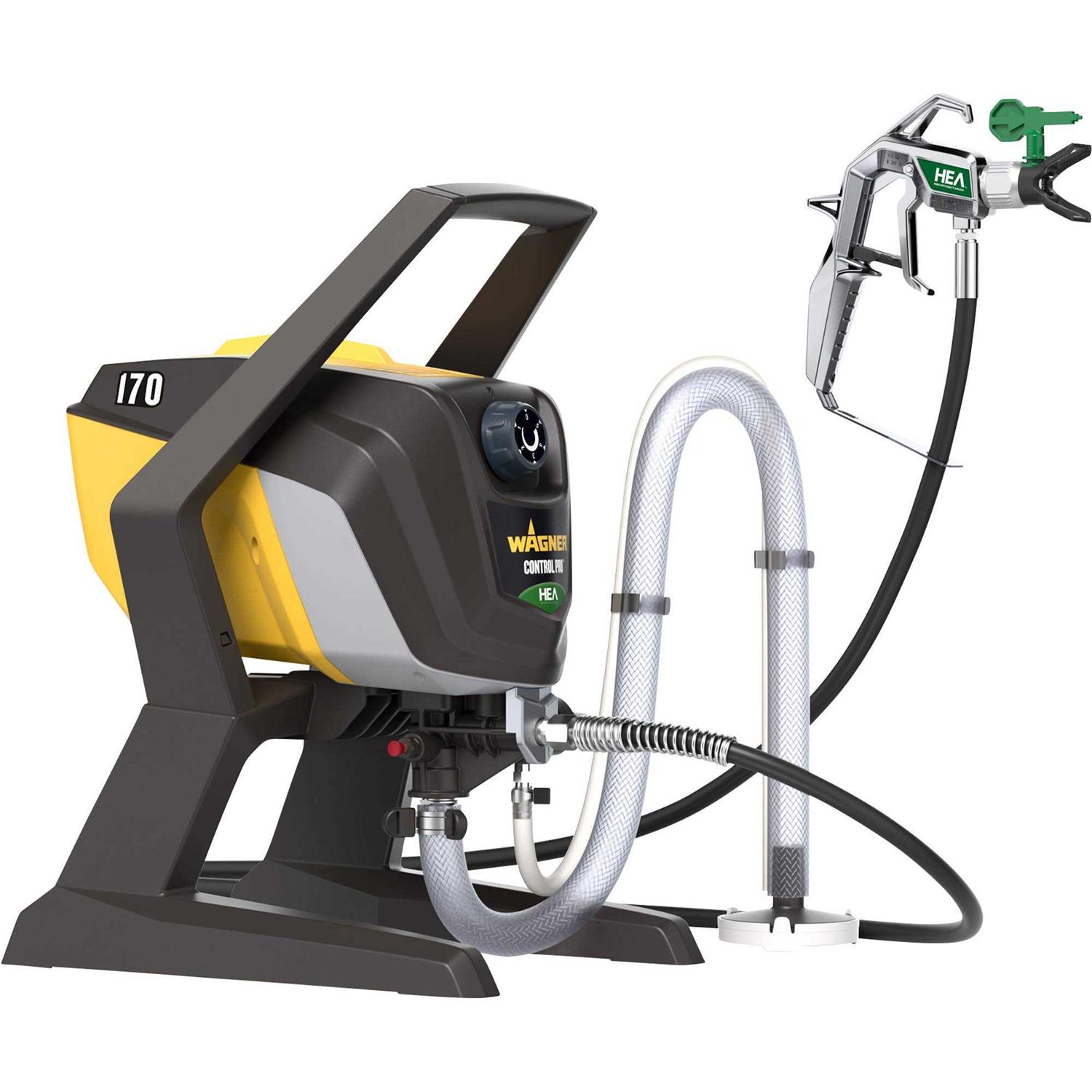 Wagner Control Pro 170 HEA - Shop Hardware Tools Online Store