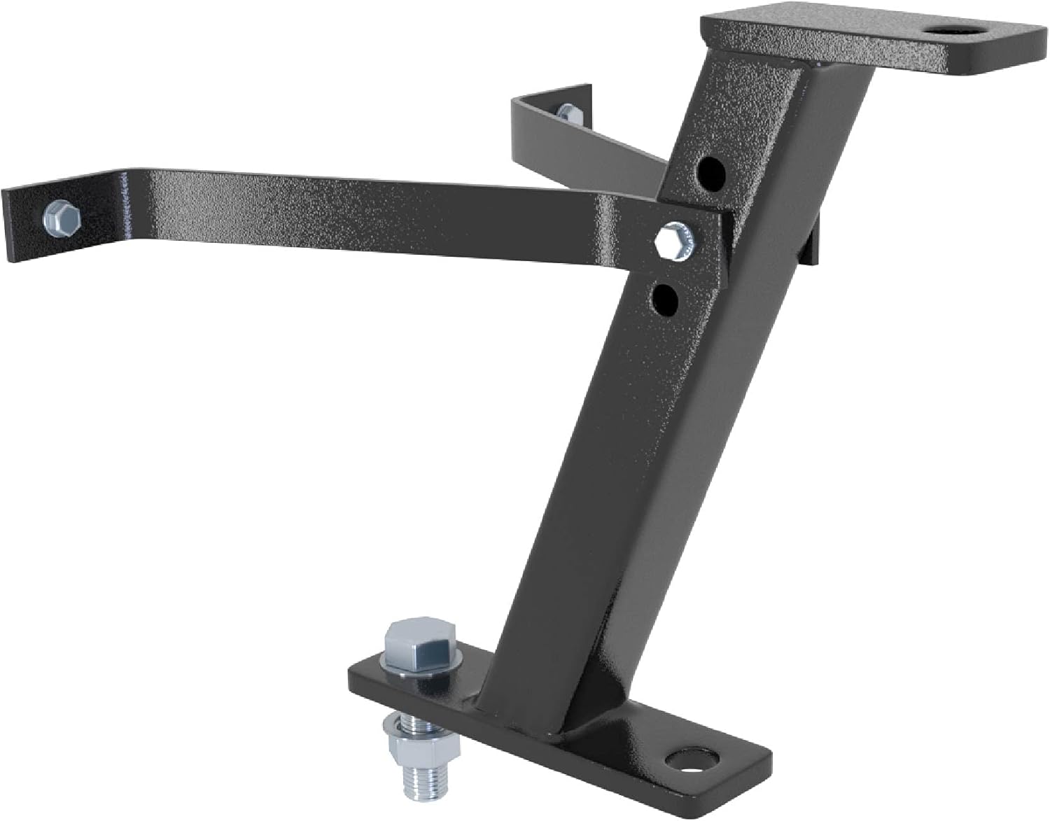 Lawn Mower Tractor Hitch - ZTR Riding Garden Tractor Lawnmower Trailer Attachment Hi-Hitch Tow Kit Extension Parts & Accessories for Cub Cadet John Deere Husqvarna and More Pack of 2