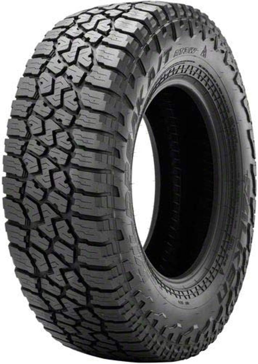 Falken Wildpeak A/T3W all_ Terrain Radial Tire-LT295/60R20 126R