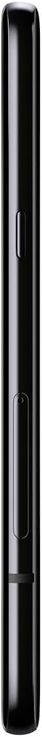 LG G8 ThinQ LMG820TM (128GB, 6GB RAM) 6.1" 4G LTE AT&T, T-Mobile Unlocked - GSM ONLY (AURORA BLACK)