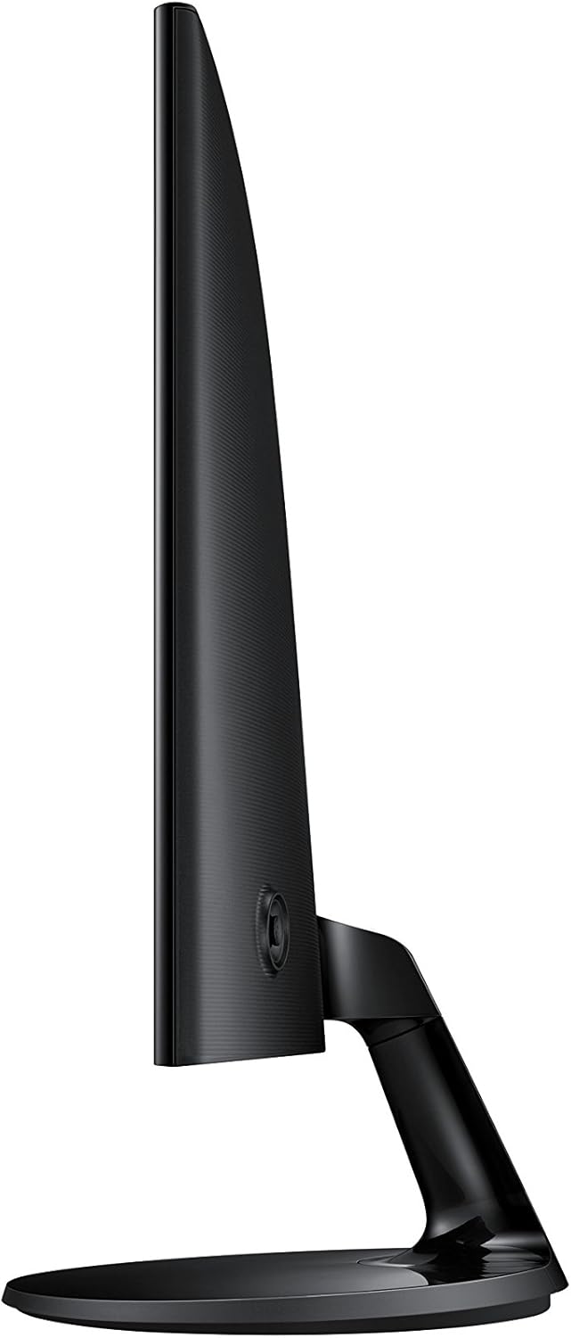 Samsung LC27F390FHUXEN 27" Full HD VA Black