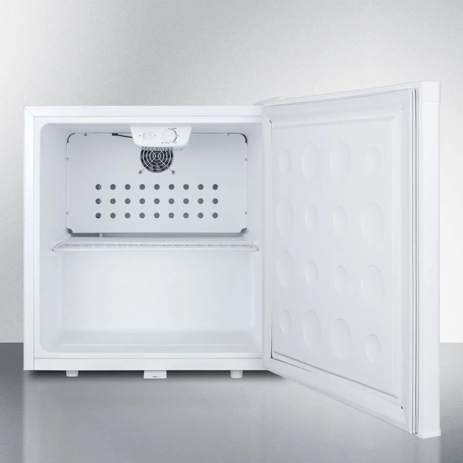Summit Appliance FFAR23L Compact All-Refrigerator, White