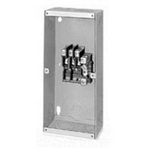 Square D QO3100BNF Enclosure Qo Circuit Breaker 240V 100A Nema 1Flush - Shop Hardware Tools Online Store