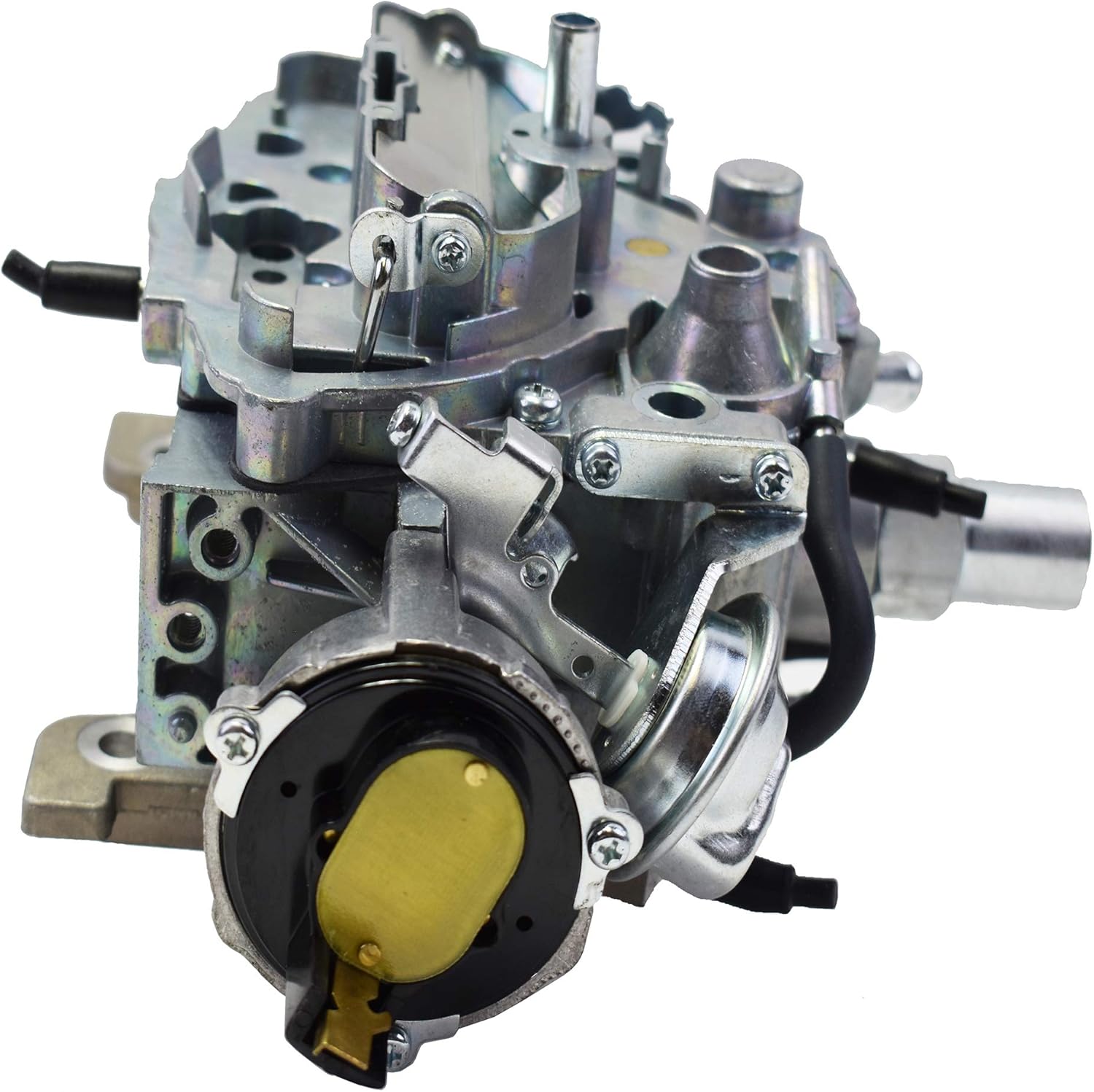A-Team Performance - 138 Rochester Type Carburetor - Compatible with M2MC V6 Buick GMC GM Car Trucks 265 231 252