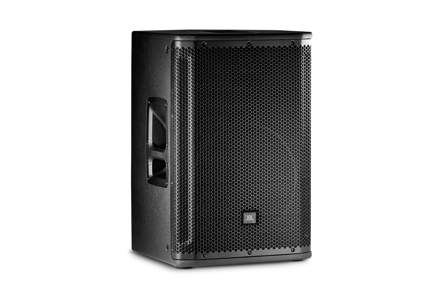(2) JBL SRX812P 12" 2000 Watt Powered 2-Way DJ PA Speakers or Monitors w/DSP