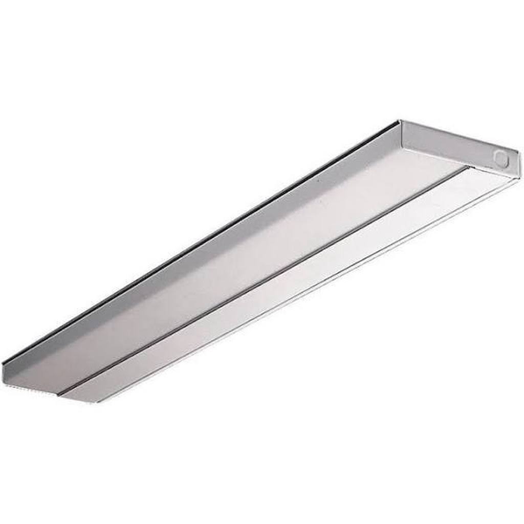 Metalux UC24T528 Fluorescent Undercabinet Light, T5, 24
