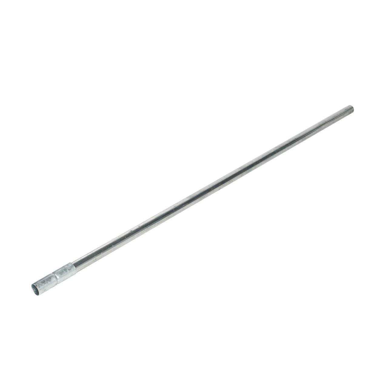 Aleko Galvanized Steel Chain Link Fence Complete Kit - Shop Hardware Tools Online Store