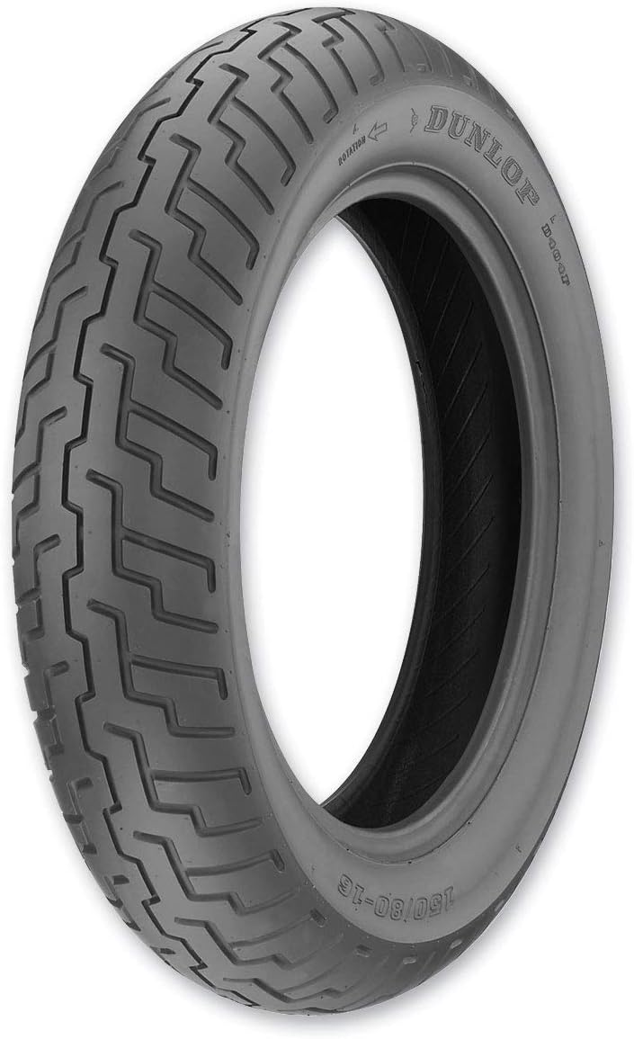 Dunlop D404 80/90-21 Front Tire 45605989 Pack of 2