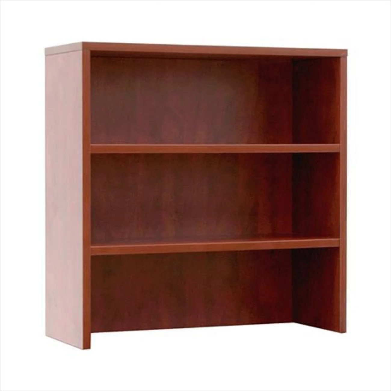 Regency  35 In. Open Hutch - Cherry