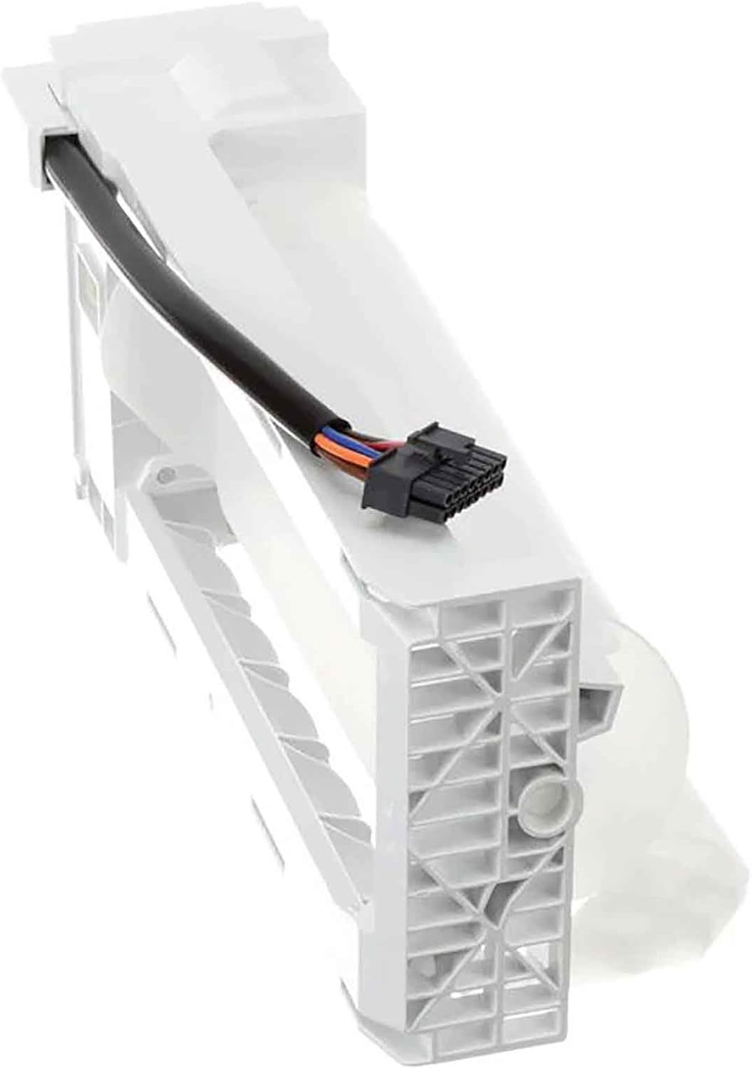 Bosch Ice Maker, White