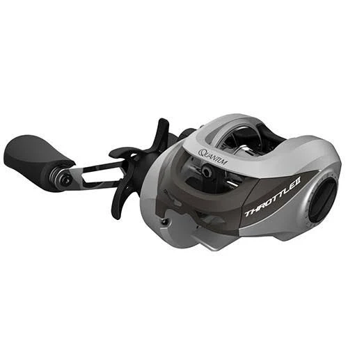 Throttle Baitcasting Combo