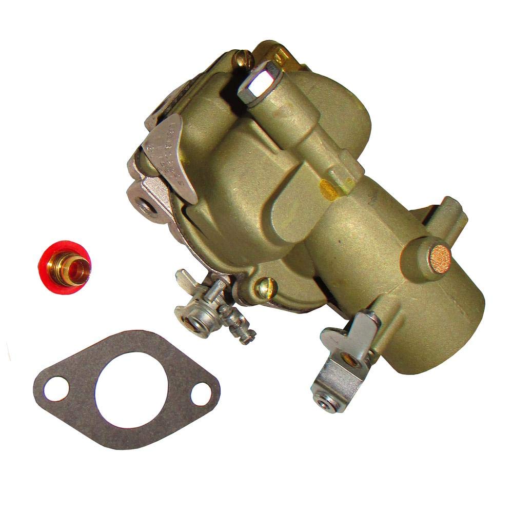 New Aftermarket Replacement Carburetor 385608R91 Farmall Tractor