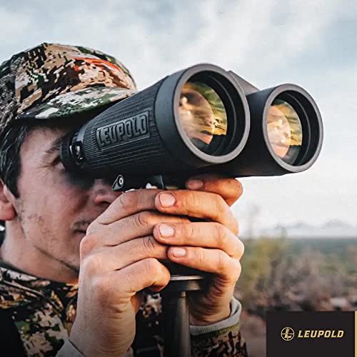 Leupold BX-5 Santiam HD Binocular