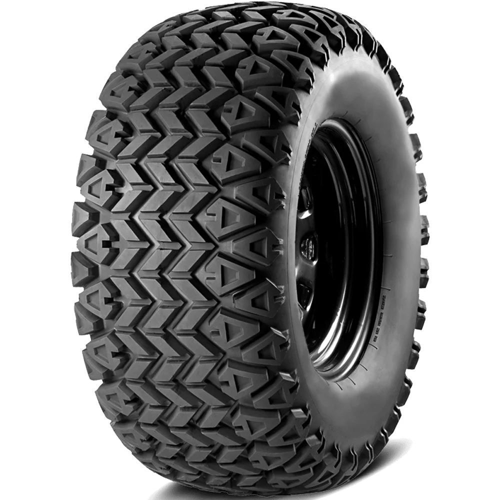 Carlstar All Trail II Trail 25X9-12 B ATV/UTV Tire