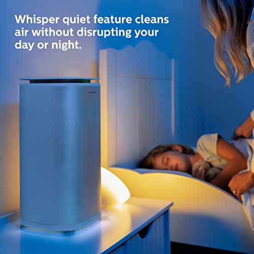 Philips UV Light Sanitizer Box | Disinfect Everyday Items, Baby Products, Tablets in Minutes | Touch Control | Auto-Off Safety | ETL Listed & EPA Certified