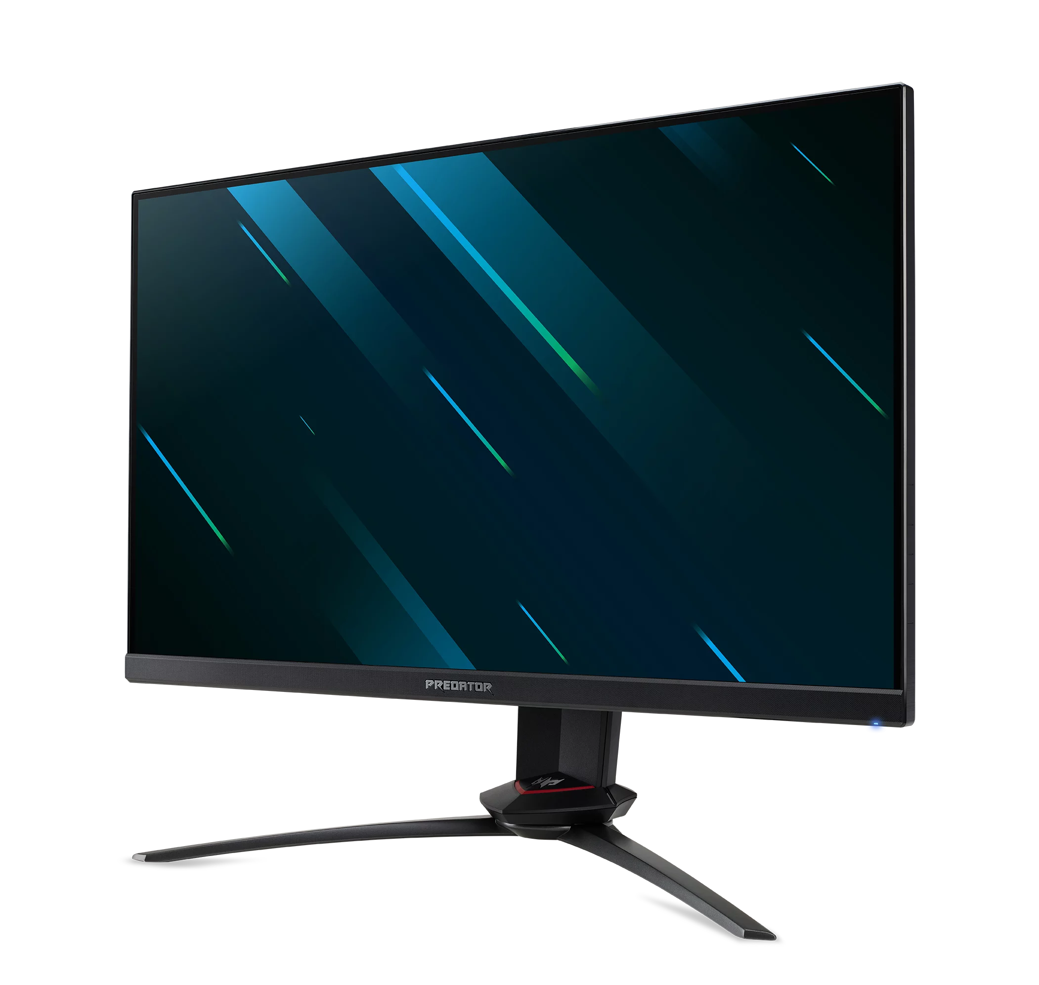 Acer Predator XB273 GZbmiiprx 27" FHD (1920 x 1080) IPS Monitor with NVIDIA G-SYNC Compatible, HDR400, Up to 0.5ms (G to G), Overclock to 280Hz  (1 x Display Port & 2 x HDMI Ports)