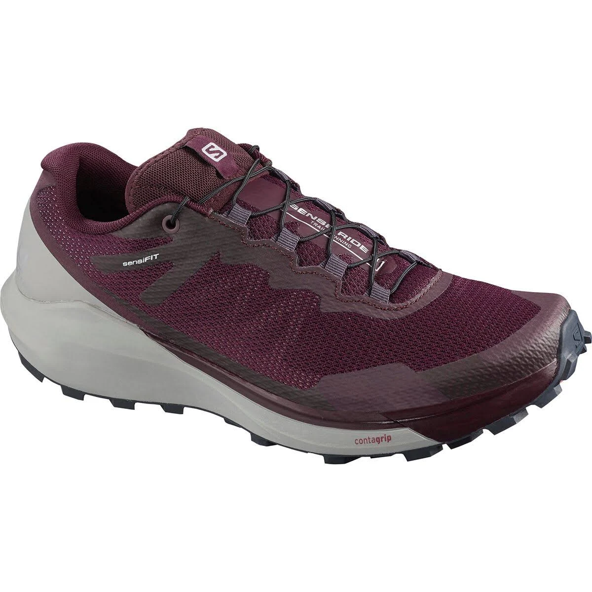 Salomon Sense Ride 3 6.5