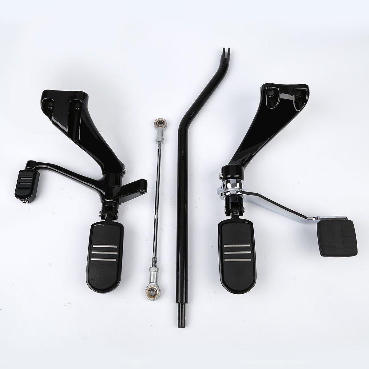 XMT-MOTO Forward Mid-Control Kit fits for Harley Davidson Sportster XL Models
