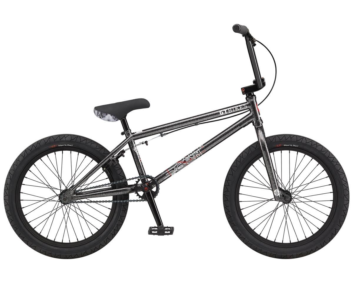 GT Team Brian Kachinsky BMX Bike 2021