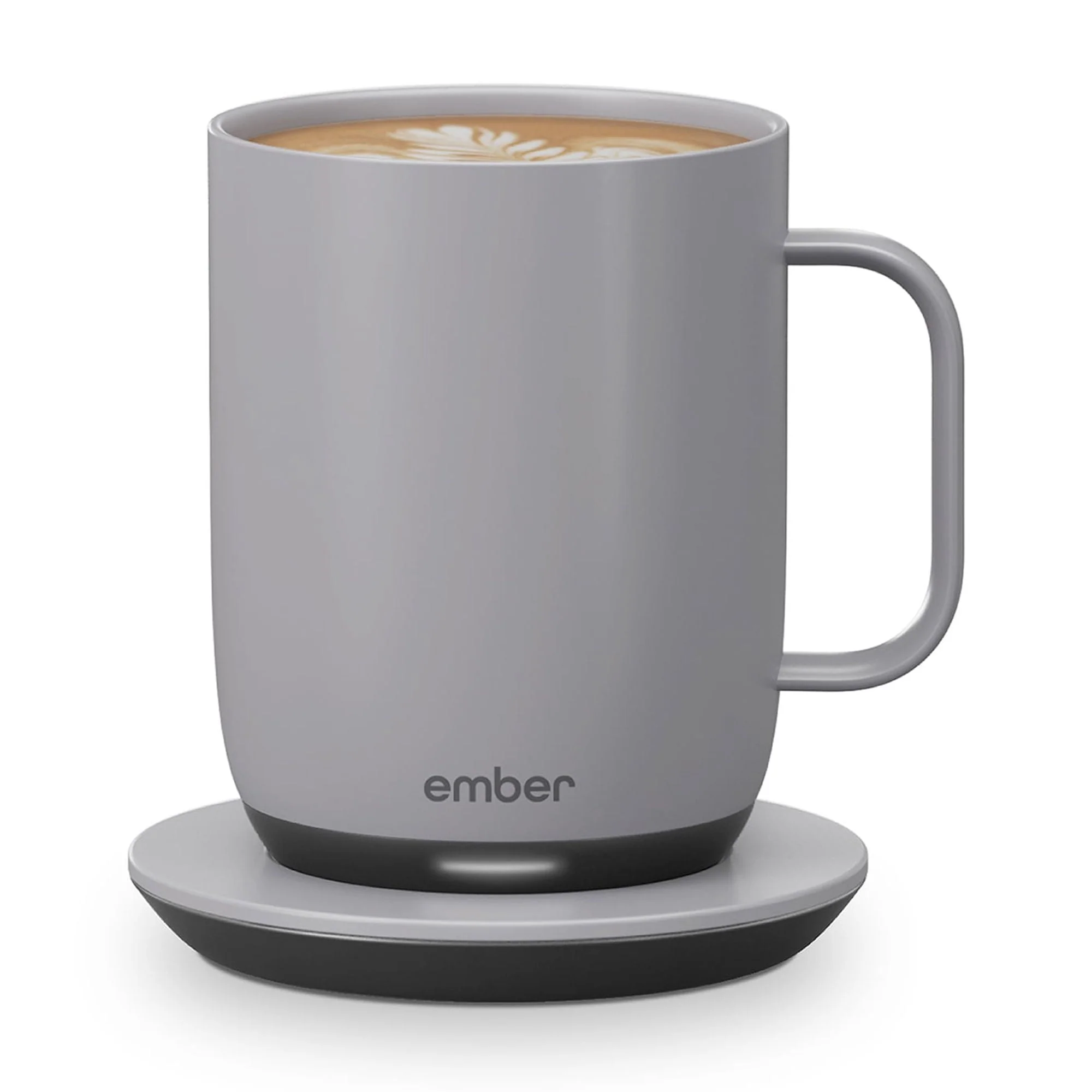 Ember Temperature Control Smart Mug 2, 14 oz, Black