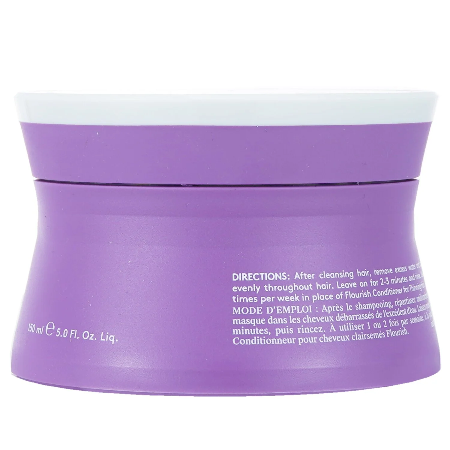 Virtue Flourish Mask For Thinning Hair 150ml/5oz