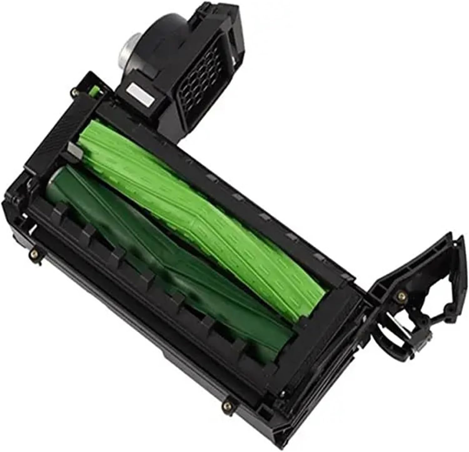 Cleaning Head Module Replacement Compatible Compatible for IRobot Compatible for Roomba I1 I3 I4 I6 E5 E6 I7 J7 Brush Assembly Parts Replacement