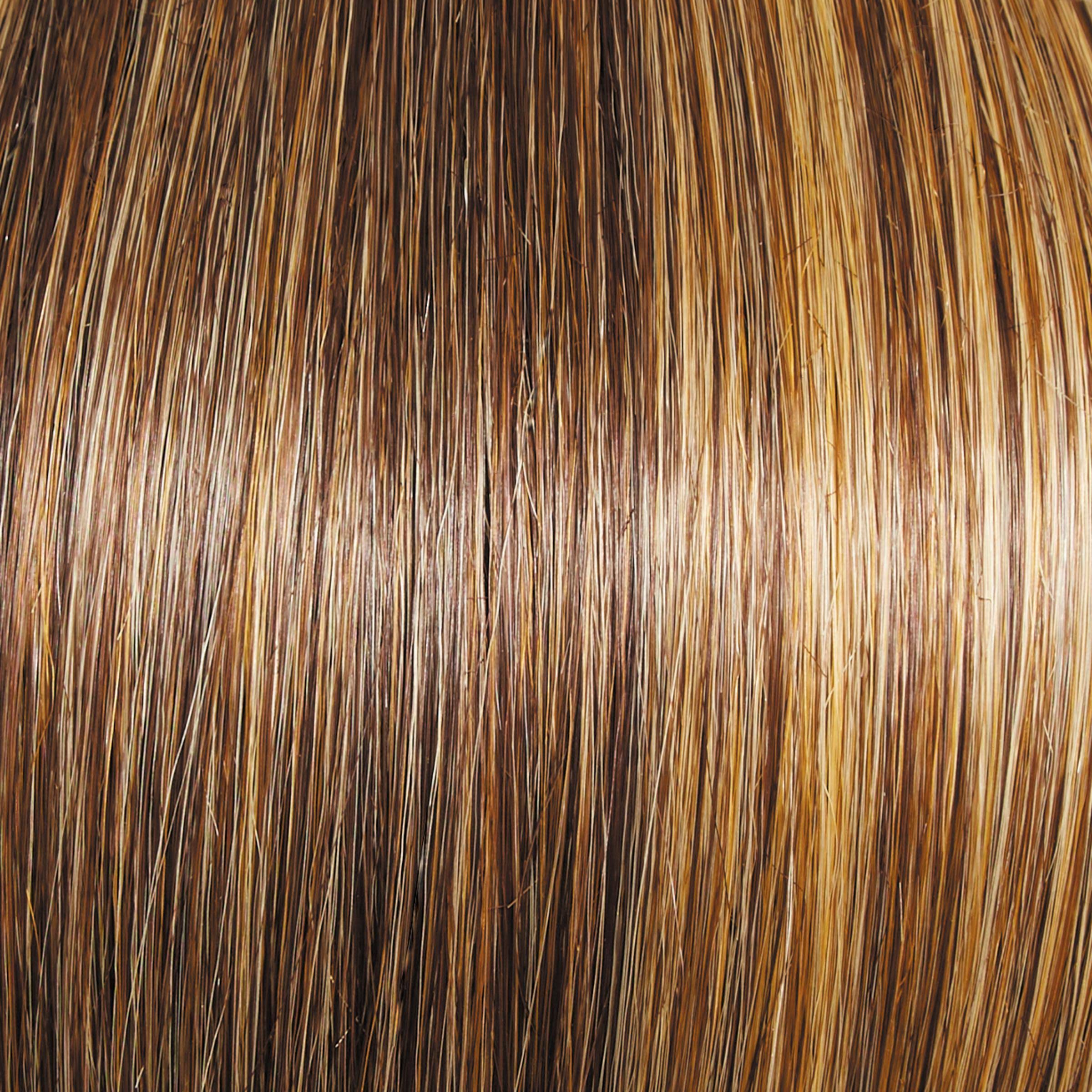 Gabor Love Synthetic Wig, BRNBLD Brown Blonde